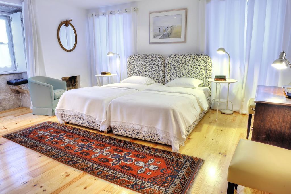 Casa Das Laranjas Porto Room photo