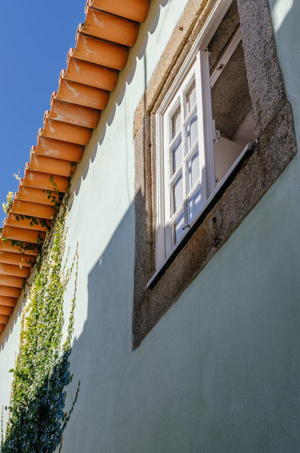 Casa Das Laranjas Porto Exterior photo